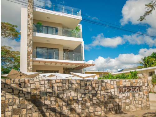 Apartamento Beach Cove