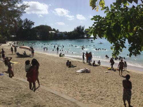Apartamento Beach Cove