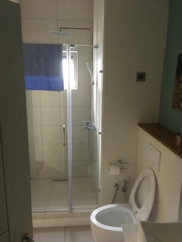 Apartamento Beach Cove