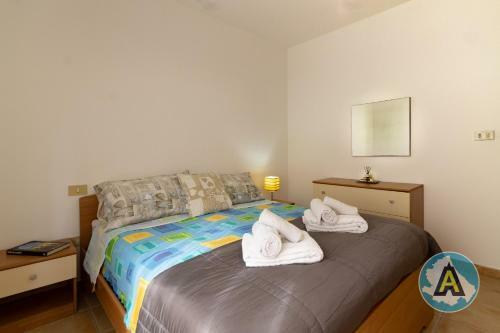 Apartamento Grazioso Appartamento A Due Passi Dal Mare 13c