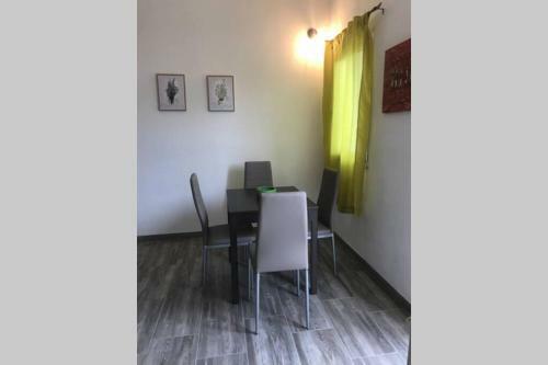 Apartamento Green Park