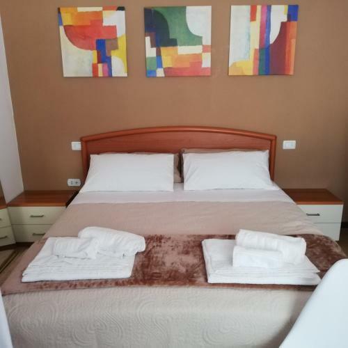 Bed And Breakfast House Relax
