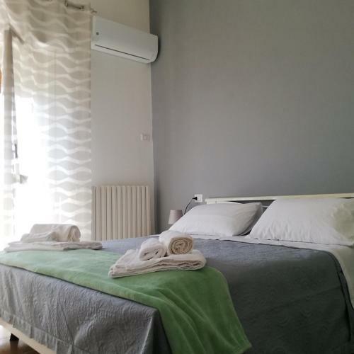 Bed And Breakfast House Relax