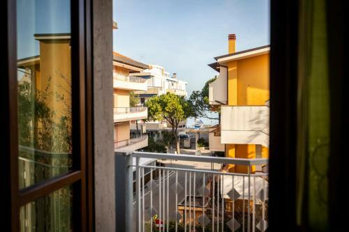 Apartamento Edera Silvi Vacanza