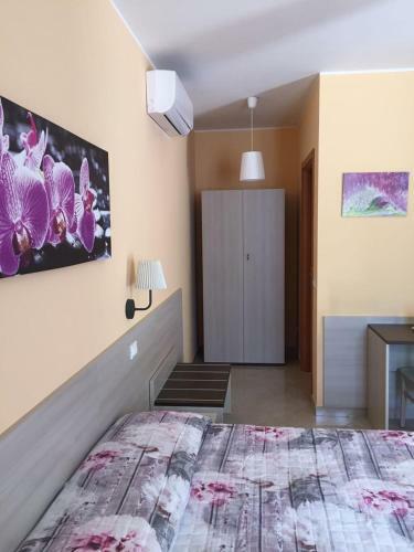 Bed & Breakfast Chalet Negli Ulivi