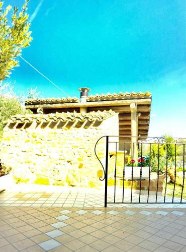 Bed & Breakfast Chalet Negli Ulivi