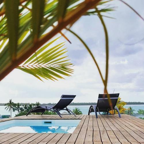 Hostal Les Terrasses Du B�nitier