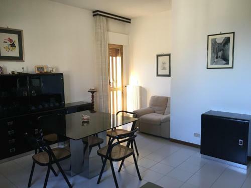 Villa Del Maestro