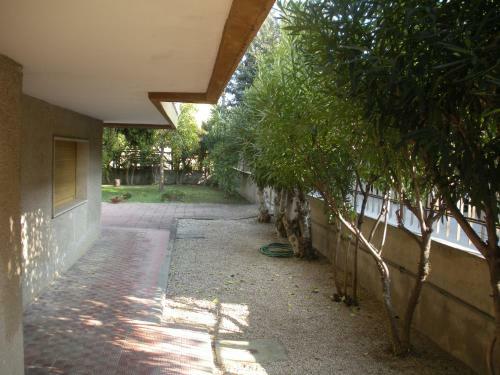 Villa Del Maestro