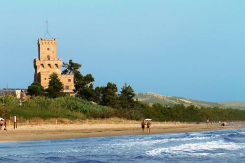 Apartamento Scorci Di Mare