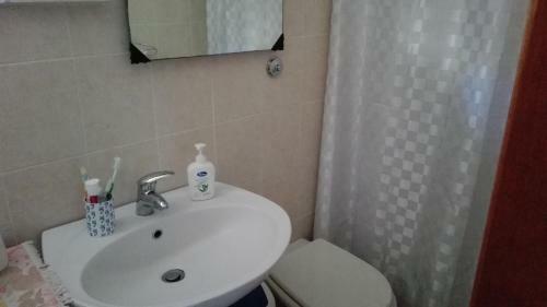 Apartamento Scorci Di Mare