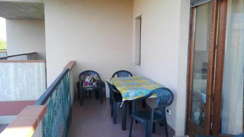 Apartamento Scorci Di Mare