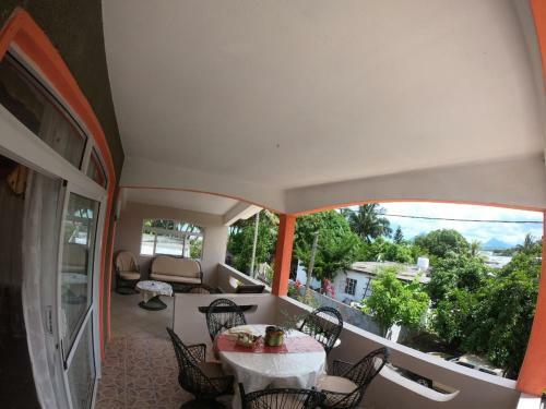 Apartamento Apex Kite Studio - Seaview