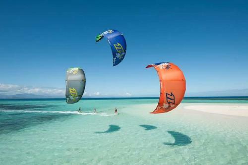 Apartamento Apex Kite Studio - Seaview
