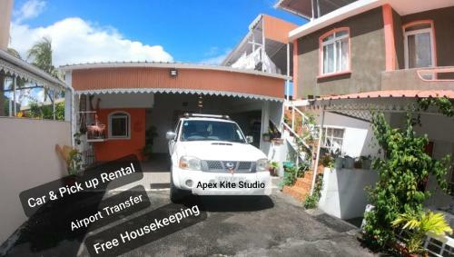 Apartamento Apex Kite Studio - Seaview