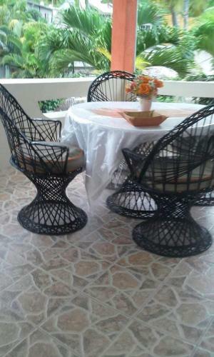 Apartamento Apex Kite Studio - Seaview