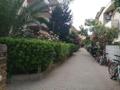Apartamento Casa Vacanze