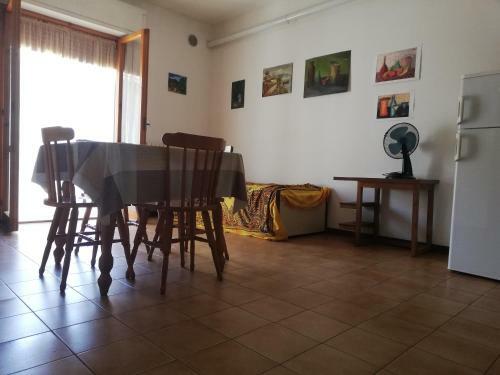 Apartamento Casa Vacanze