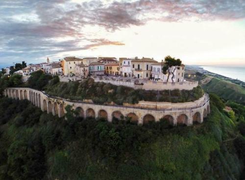 Apartamento Casa Vacanze