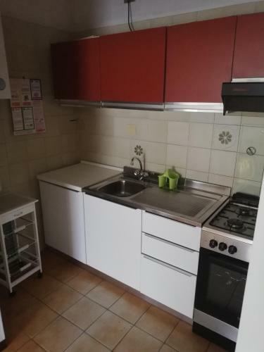 Apartamento Casa Vacanze