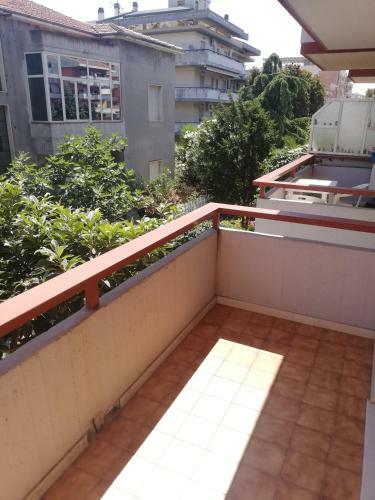 Apartamento Casa Vacanze