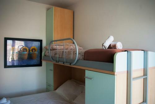 Apartamento La Vela - Appartamento Sul Mare