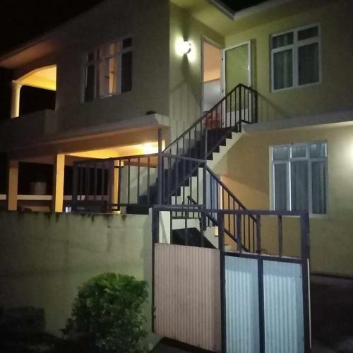 Apartamento �toile L