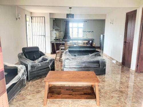 Hostal Kite House