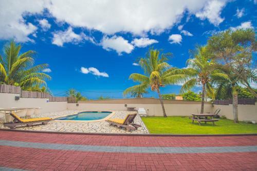 Surfers Paradise Villa
