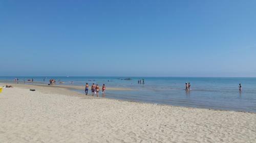 Apartamento Casa Gialla Silvi Marina