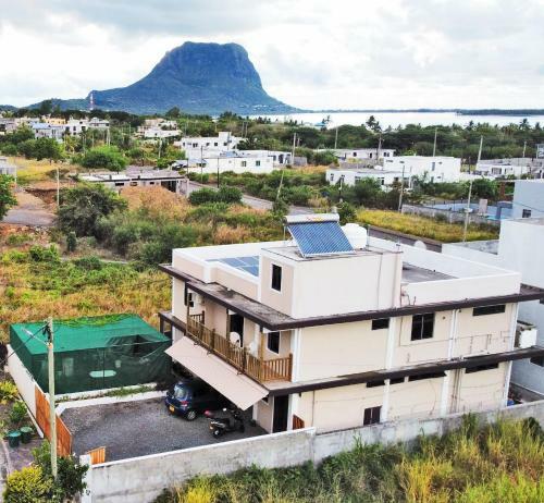 Apartamento Tenexia - Mountain View