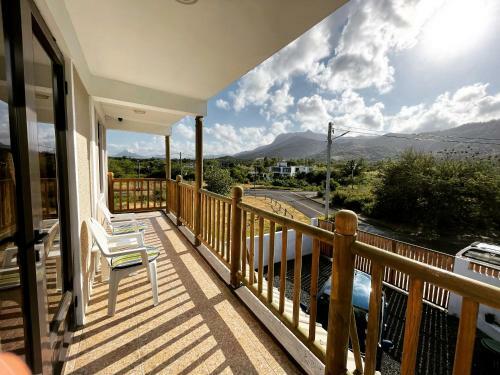 Apartamento Tenexia - Mountain View