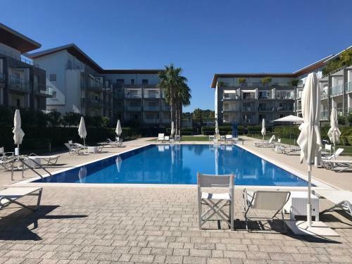 Apartamento Appartamento Simpatico Le Dune