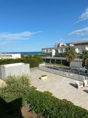 Apartamento Appartamento Simpatico Le Dune