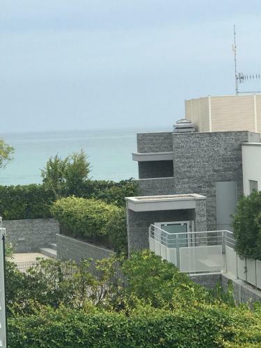 Apartamento Appartamento Simpatico Le Dune