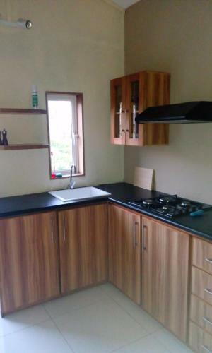 Colonial Cocoon Studio And Apartement