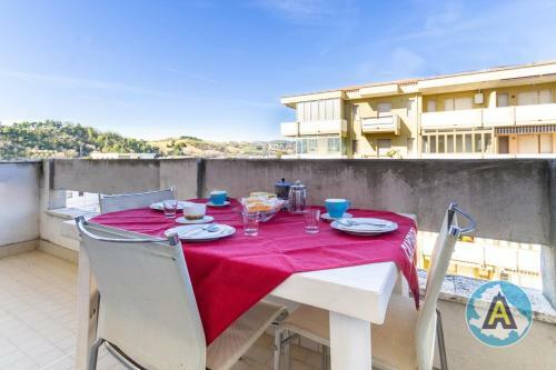 Apartamento Confortevole Appartamento A Due Passi Dal Mare