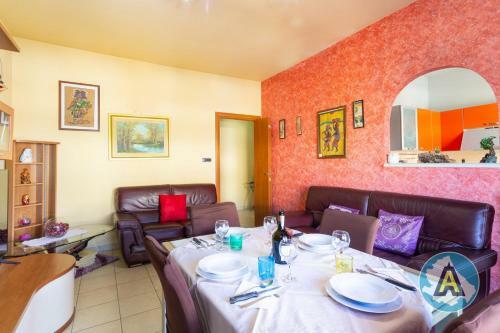 Apartamento Confortevole Appartamento A Due Passi Dal Mare