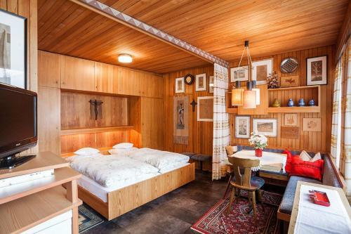 Lodge Appartements Claudia