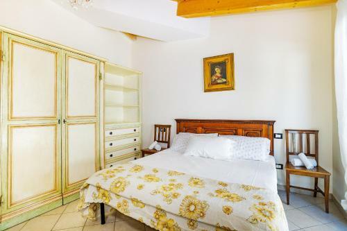 Apartamento Intero Appartamento Fronte Mare Valter II