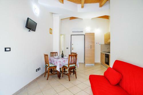 Apartamento Intero Appartamento Fronte Mare Valter II