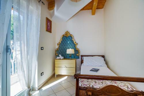 Apartamento Intero Appartamento Fronte Mare Valter II