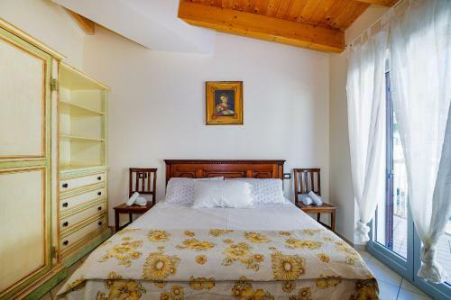Apartamento Intero Appartamento Fronte Mare Valter II