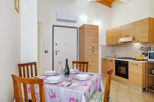 Apartamento Intero Appartamento Fronte Mare Valter II