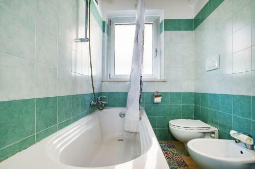 Apartamento Intero Appartamento Fronte Mare Valter II