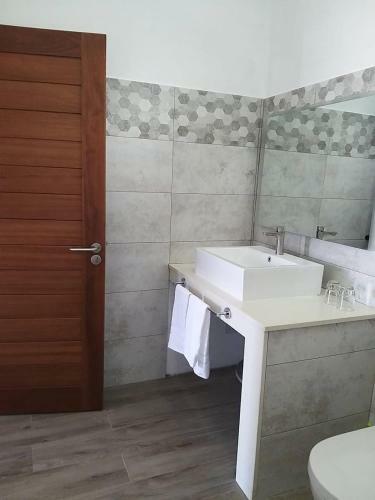 Apartamento Villa Trochetia
