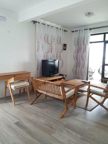 Apartamento Villa Trochetia