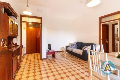 Apartamento Il Mare All'orizzonte - Appartamento Con Balcone
