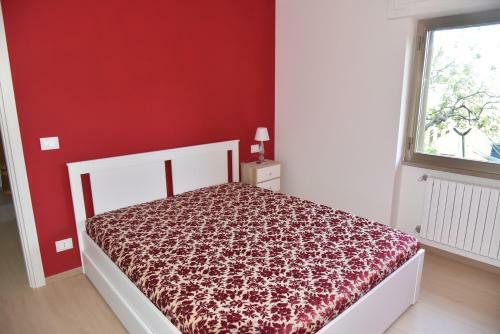 Apartamento Casa Annadelia