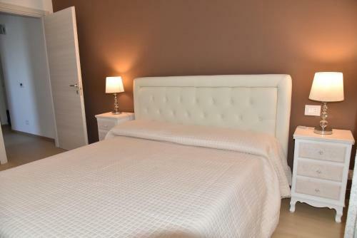 Apartamento Casa Annadelia